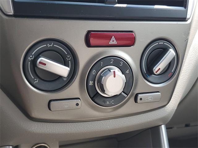 used 2010 Subaru Forester car