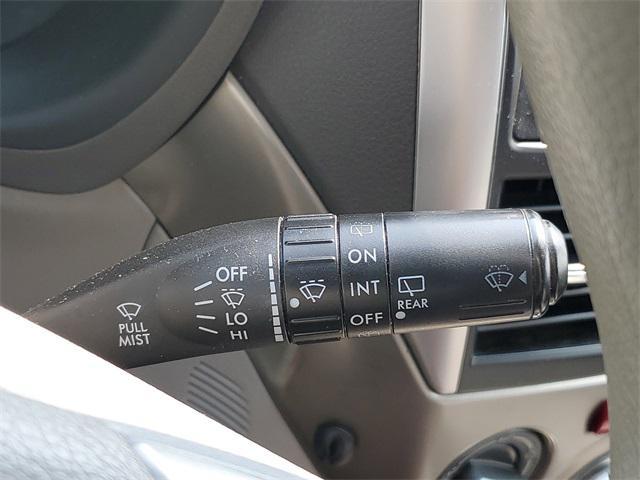 used 2010 Subaru Forester car