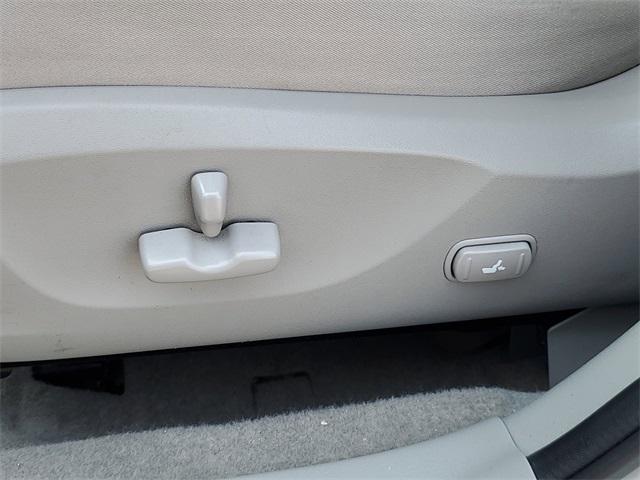 used 2010 Subaru Forester car