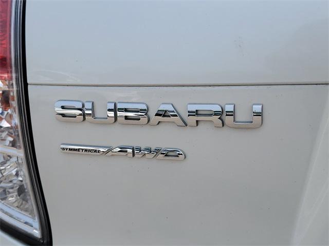 used 2010 Subaru Forester car