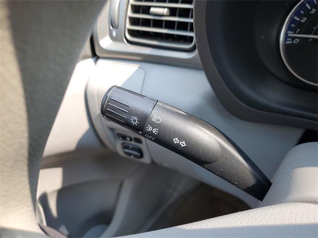 used 2010 Subaru Forester car