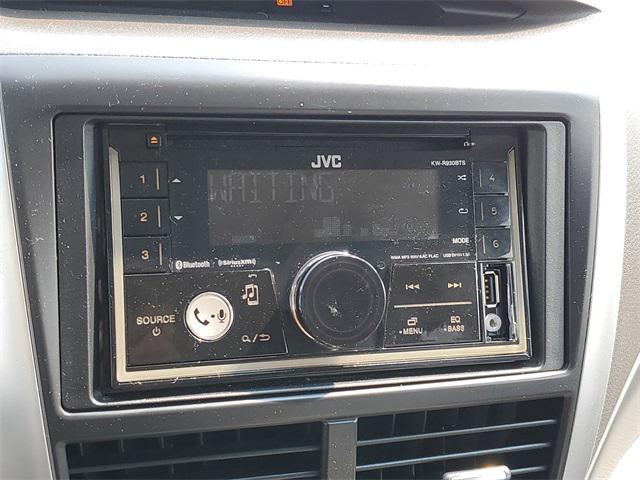 used 2010 Subaru Forester car