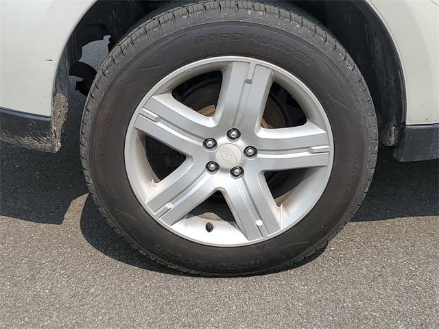 used 2010 Subaru Forester car