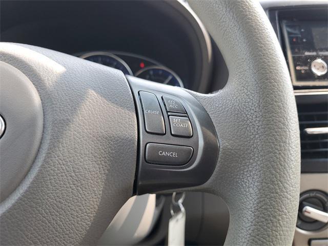 used 2010 Subaru Forester car