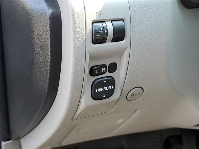 used 2010 Subaru Forester car