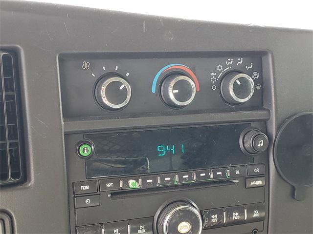 used 2008 GMC Savana 3500 car, priced at $8,726