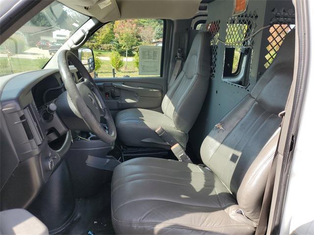 used 2008 GMC Savana 3500 car, priced at $8,726