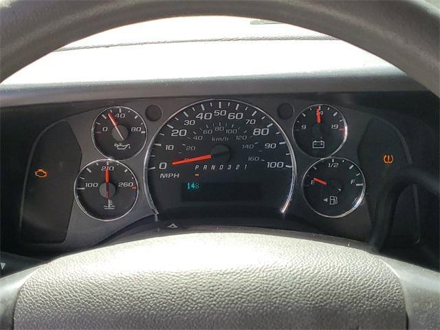 used 2008 GMC Savana 3500 car, priced at $8,726