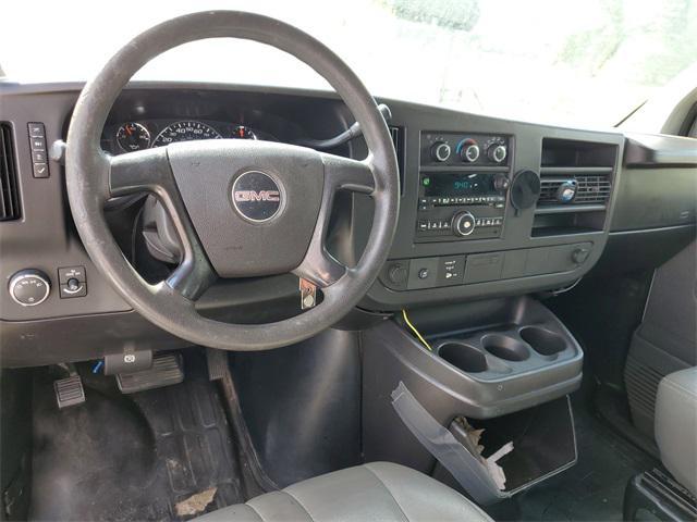 used 2008 GMC Savana 3500 car, priced at $8,726