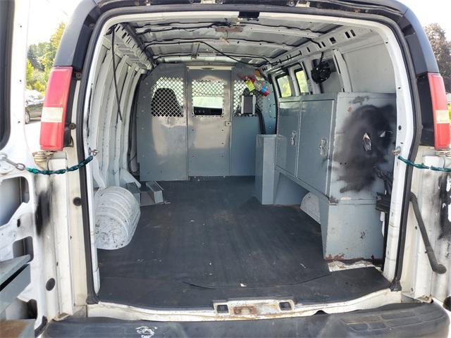 used 2008 GMC Savana 3500 car, priced at $8,726