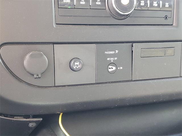 used 2008 GMC Savana 3500 car, priced at $8,726