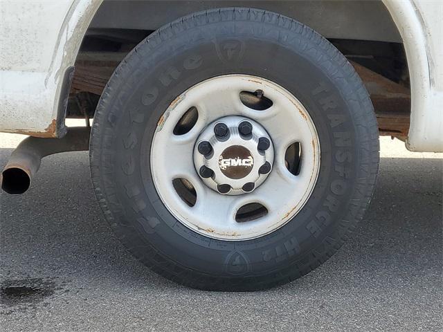 used 2008 GMC Savana 3500 car, priced at $8,726