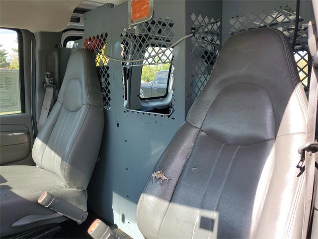 used 2008 GMC Savana 3500 car, priced at $8,726