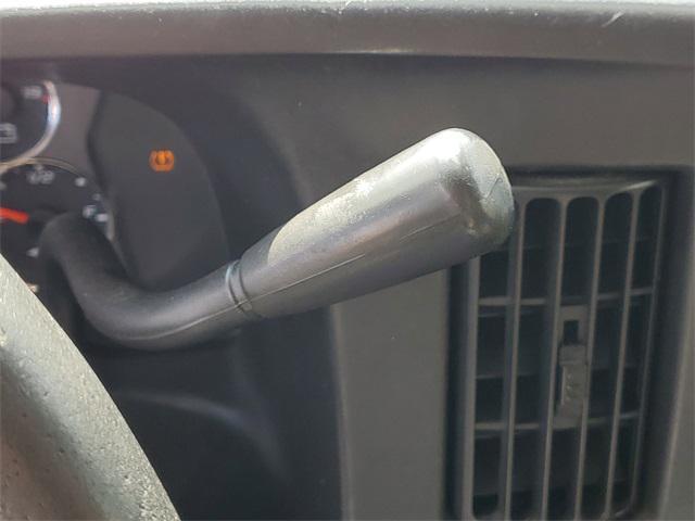 used 2008 GMC Savana 3500 car, priced at $8,726