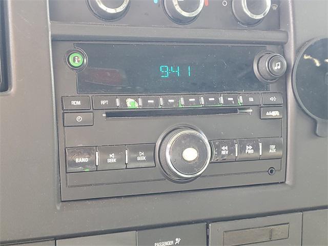 used 2008 GMC Savana 3500 car, priced at $8,726