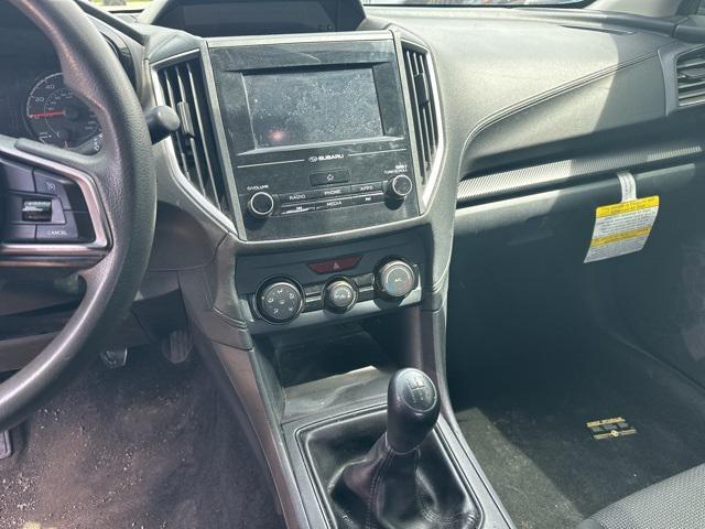 used 2018 Subaru Impreza car, priced at $10,861