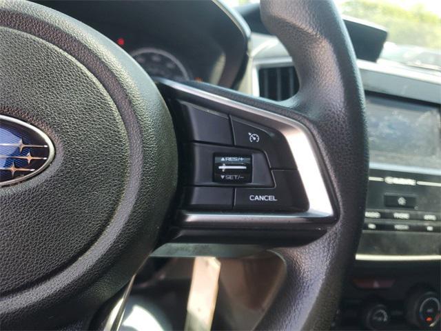 used 2018 Subaru Impreza car, priced at $9,839