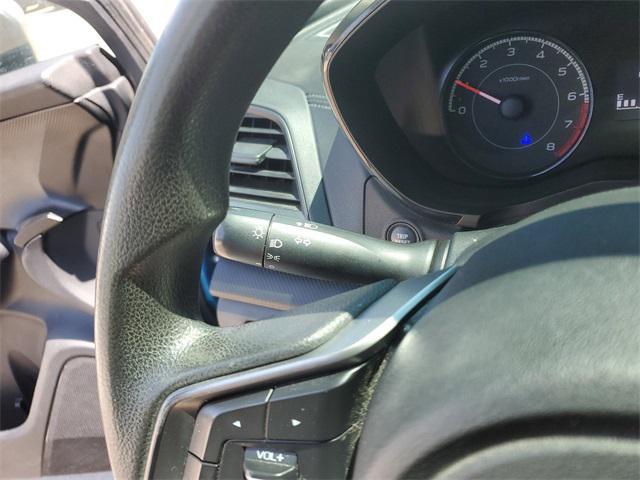 used 2018 Subaru Impreza car, priced at $9,839