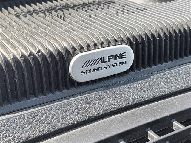 used 2017 Ram 1500 car, priced at $18,980
