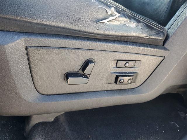used 2017 Ram 1500 car, priced at $16,590