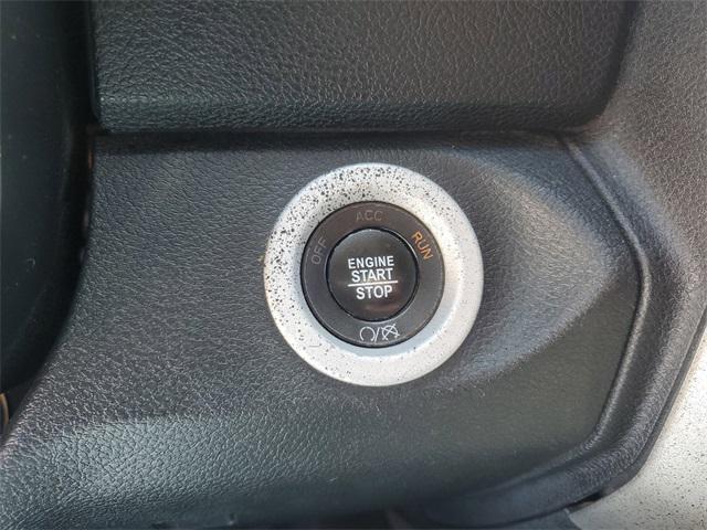 used 2017 Ram 1500 car, priced at $16,590