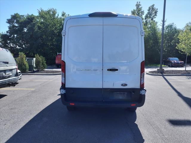 used 2019 Ford Transit-250 car, priced at $29,995