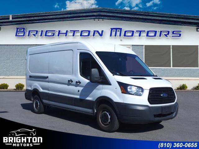 used 2019 Ford Transit-250 car, priced at $29,995