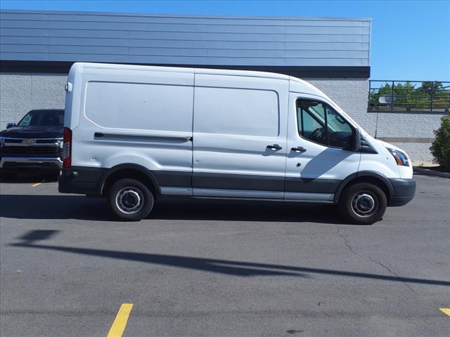 used 2019 Ford Transit-250 car, priced at $29,995