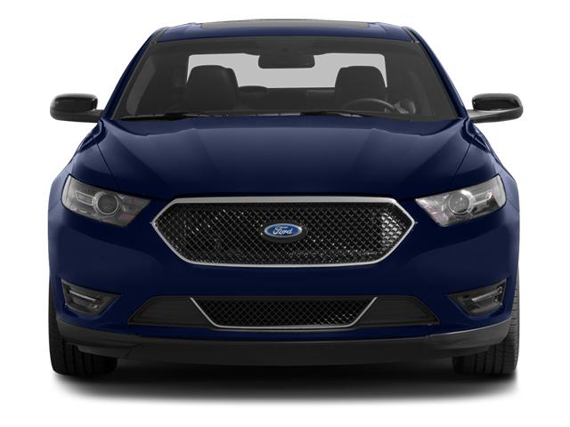 used 2014 Ford Taurus car