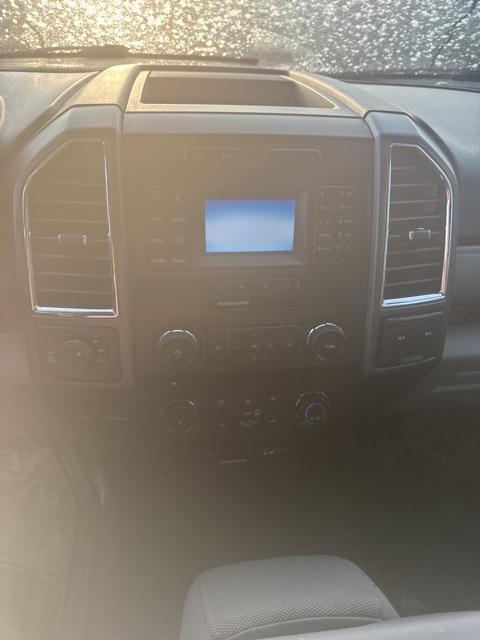 used 2017 Ford F-250 car, priced at $38,808