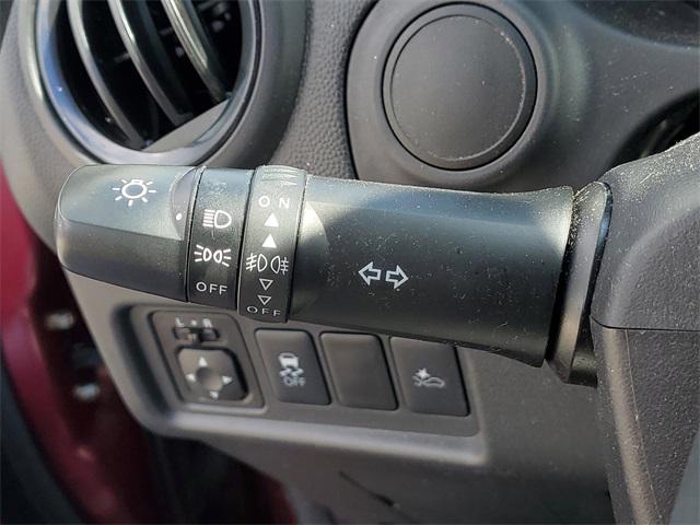 used 2021 Mitsubishi Mirage G4 car, priced at $8,986