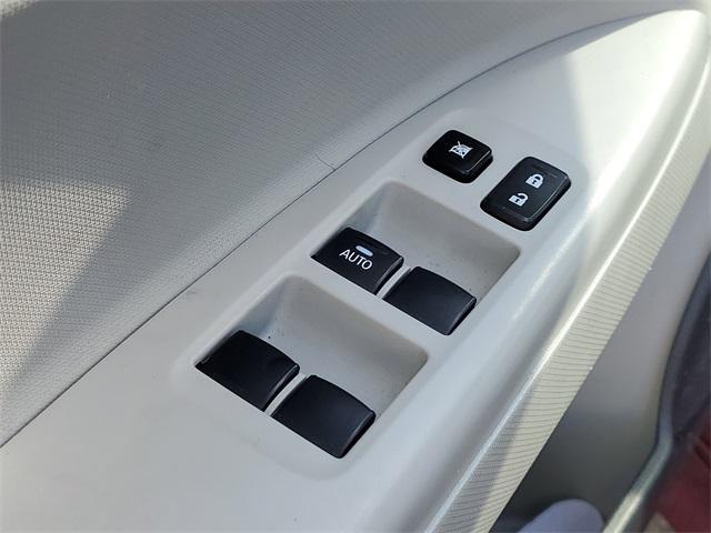 used 2021 Mitsubishi Mirage G4 car, priced at $8,986