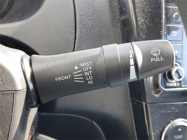 used 2021 Mitsubishi Mirage G4 car, priced at $8,986