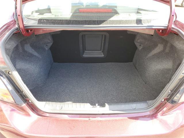 used 2021 Mitsubishi Mirage G4 car, priced at $8,986