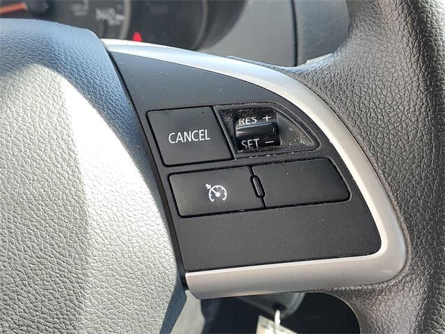 used 2021 Mitsubishi Mirage G4 car, priced at $8,986