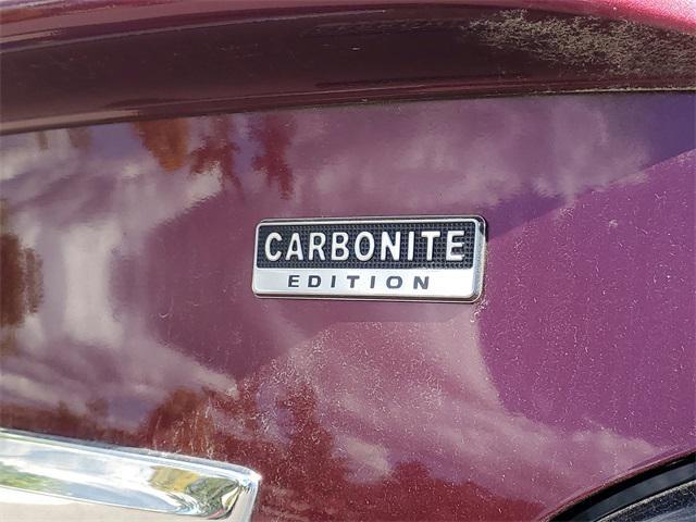 used 2021 Mitsubishi Mirage G4 car, priced at $8,986
