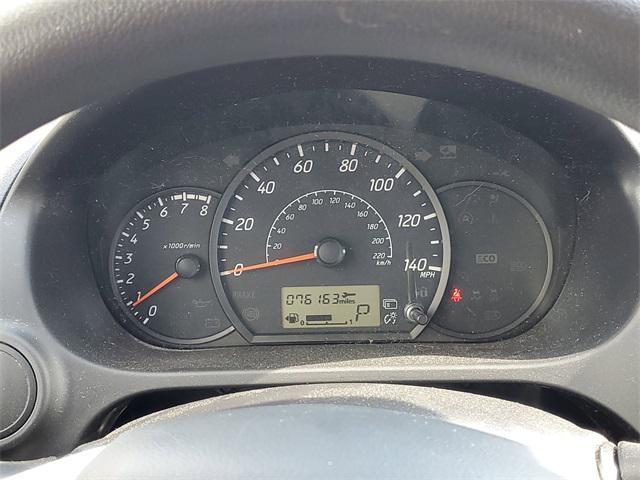 used 2021 Mitsubishi Mirage G4 car, priced at $8,986