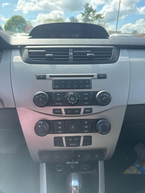 used 2010 Ford Focus car, priced at $3,367