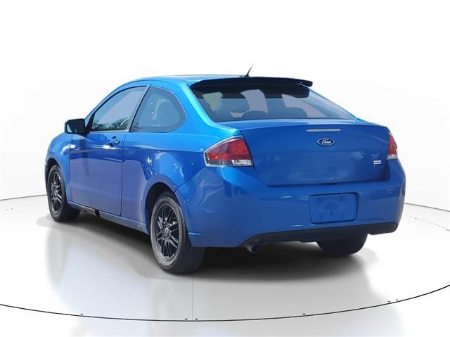 used 2010 Ford Focus car, priced at $3,367