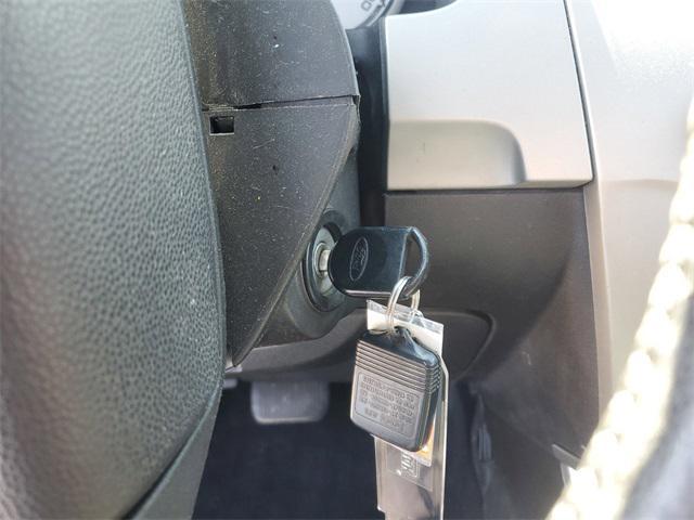 used 2010 Ford Focus car, priced at $3,367