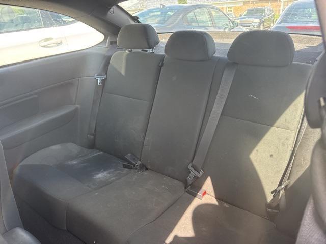 used 2010 Ford Focus car, priced at $3,367