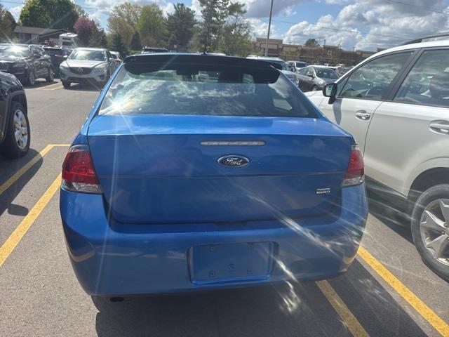 used 2010 Ford Focus car, priced at $3,367