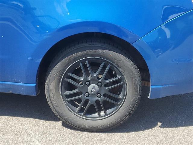used 2010 Ford Focus car, priced at $3,367