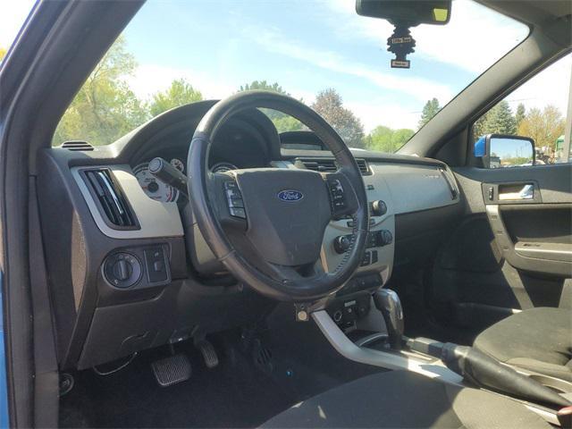used 2010 Ford Focus car, priced at $3,367