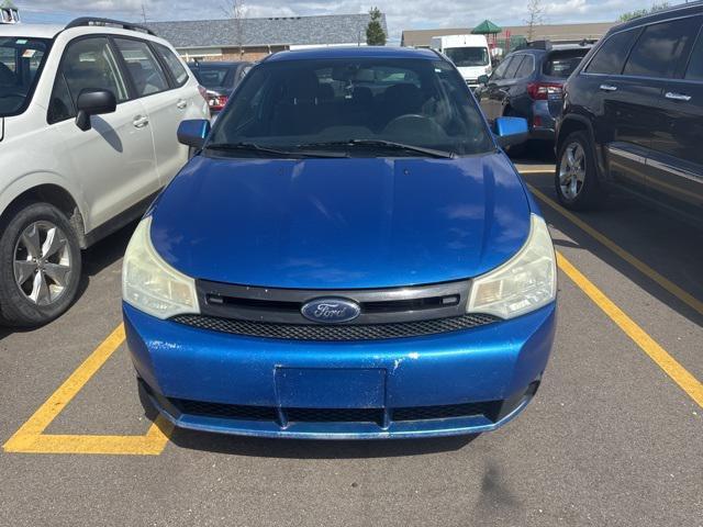 used 2010 Ford Focus car, priced at $3,367