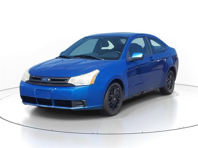 used 2010 Ford Focus car, priced at $3,367