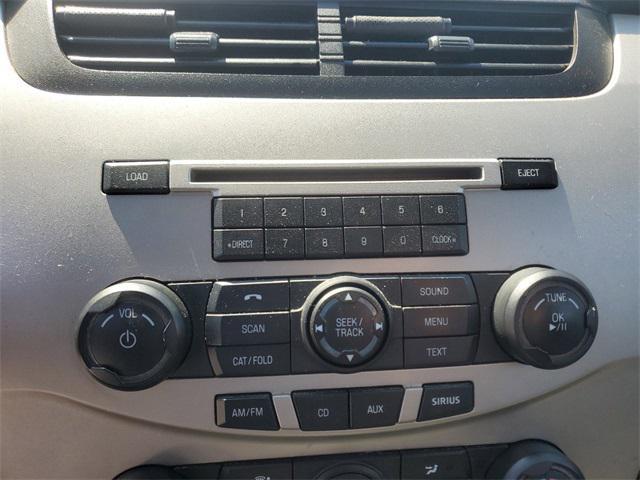 used 2010 Ford Focus car, priced at $3,367