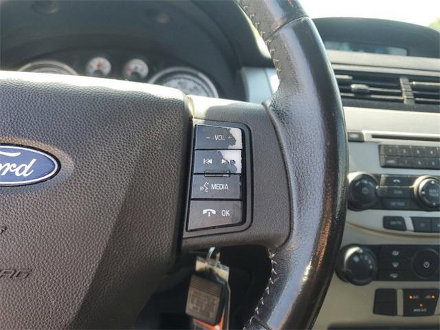 used 2010 Ford Focus car, priced at $3,367