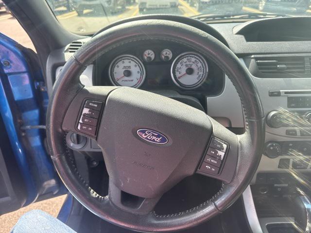 used 2010 Ford Focus car, priced at $3,367