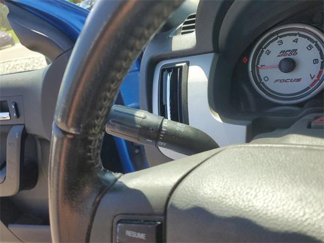 used 2010 Ford Focus car, priced at $3,367